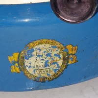 چراغ نفتی ۳ فتیله هلندی|بخاری، هیتر، شومینه|کرج, شهرک فهمیده|دیوار