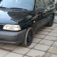 پراید مدل 83کابرات|خودرو سواری و وانت|بوکان, |دیوار