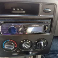 سیستم حرفه ای پایونرومیدرنج ارت کوییک