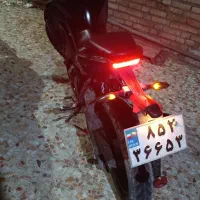 موتور بنلی 180