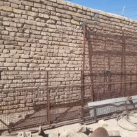 توری مخصوص بار علوفه برای تک ده تن|ابزارآلات|چاهک, |دیوار