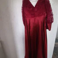 پیراهن مجلسی