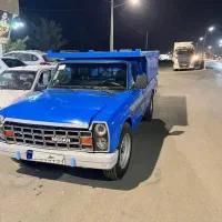 دوگانه ۴۰۳ابشنال کارکرد۳۸|خودرو سواری و وانت|تربتحیدریه, فرمانداری|دیوار