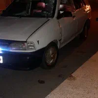 ماشین پراید مدل ۸۳|خودرو سواری و وانت|اندیمشک, |دیوار