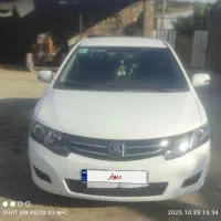 آریو|خودرو سواری و وانت|خرم‌آباد, |دیوار