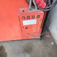 هیتر کوره هوای گرم|بخاری، هیتر، شومینه|شهریار, شهرک مصطفی خمینی|دیوار