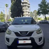 خودرو x33  new اتومات