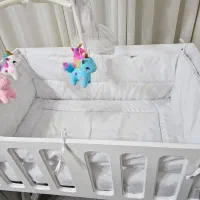 وسایل نوزادی|اسباب و اثاث بچه|چمران, |دیوار