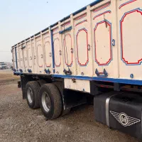 آتکو باری مدل ۸۴|خودرو سنگین|بوکان, |دیوار