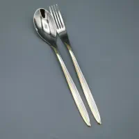 لوازم آشپزخانه (قاشق و چنگال)