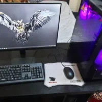 کامپیوتر گیمینگ