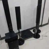 سینمای خانگی سونی