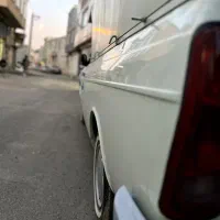 وانت پیکان عطیقه ۵۷ تا کار|خودرو سواری و وانت|سنندج, |دیوار