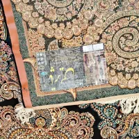 یک عدد۱۲متری دوعدد۶متری سالم  تمام نخ۷۰۰شونه|فرش|سنقر, |دیوار