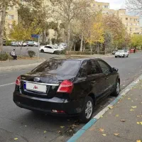 جیلی gc6 اکسلنت|خودرو سواری و وانت|تهران, صادقیه|دیوار