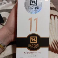 شیائومی T 11 PRO|موبایل|اهواز, کوی فرهنگیان ۱|دیوار