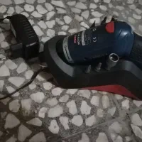 شارژی توسن نو