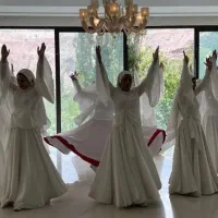 آموزش رقص