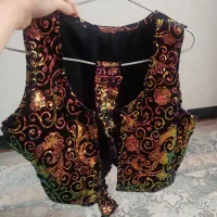 لباس نو|لباس|روانسر, |دیوار