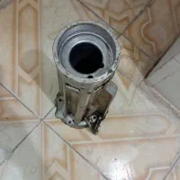 گلدونی پیکان عقب گیربکس