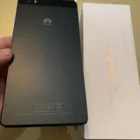 هواوی مدل p8 lite مشکی