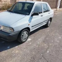 پراید ۹۵ تک