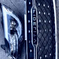 لوازم استوک و نو ماشین چینی|قطعات یدکی و لوازم جانبی|ری, دولت‌آباد|دیوار