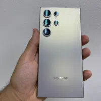 سامسونگ Galaxy S24 Ultra با حافظهٔ ۲۵۶ گیگابایت