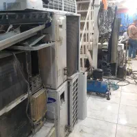تعمیر نصب سرویس کولر دوتیکه تضمینی حتی تعطیلات