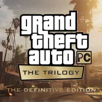 نصب GTA Trilogy definitive edition برای کامپیوتر