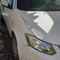 ساینا مدل98دوگانه|خودرو سواری و وانت|دزفول, |دیوار