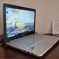 لپ تاپ ایسوس N552V