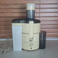 آبمیوه گیری