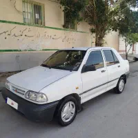 پراید|خودرو سواری و وانت|بوشهر, |دیوار