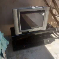 تلویزیون بزرگ کامل