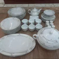 سرویس چینی|ظروف سرو و پذیرایی|تهران, بهداشت|دیوار