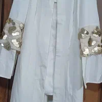 مانتو مجلسی