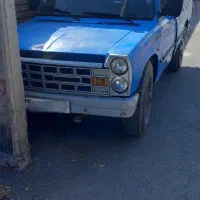 نیسان تناژپایین مدل ۹۴