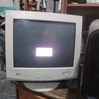 مانیتور ال جی