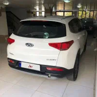 تیگو ۷ ie مدل 98