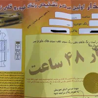 پژو ۲۰۶ تیپ ۳ کم کارکرد|خودرو سواری و وانت|کرج, شهرک فهمیده|دیوار