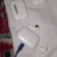 ایرپاد پرو اورجینال - سالم با 70% باتری|لوازم جانبی موبایل و تبلت|باقرشهر, |دیوار