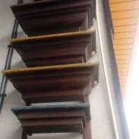 طراحی و اجرای سقف های شیروانی|خدمات پیشه و مهارت|همدان, |دیوار