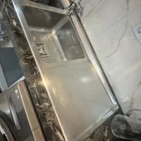 صفحه کابینت طرح سنگ مرمریت ۳.۵۰ سانت