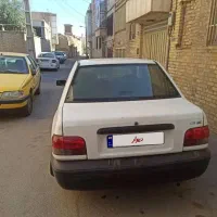 پراید مدل ۹۵|خودرو سواری و وانت|یزد, |دیوار