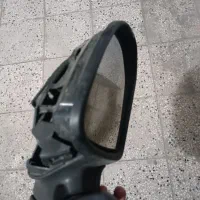 آینه بغل اطلس