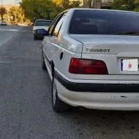 پژوپارس دوگانه شرکت