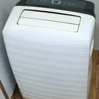 کولر گازی پرتابل هایسنس