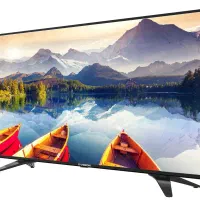 تلویزیون ایکس ویژن ۵۵ اینچ مدل 55xt540
