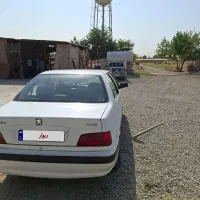 پارس مدل ۹۲